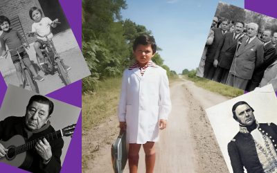 Hasta quién sabe dónde (episodio 6)