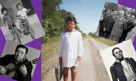 Hasta quién sabe dónde (episodio 6)