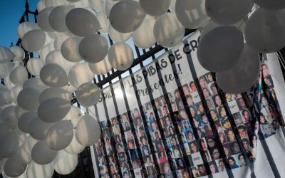 Estás vos (una canción para recordar a las víctimas de Cromañón)