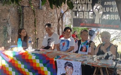 Nicanor Bogado: «Sabemos que es difícil, pero igual lo vamos a intentar»