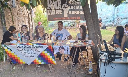 Oscar Villaverde: «Tenemos que encontrar el nexo con nuestra historia»