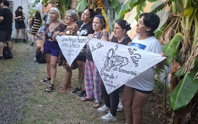 Silvia Bignami: «Debemos pensarnos y repensarnos mientras hacemos»