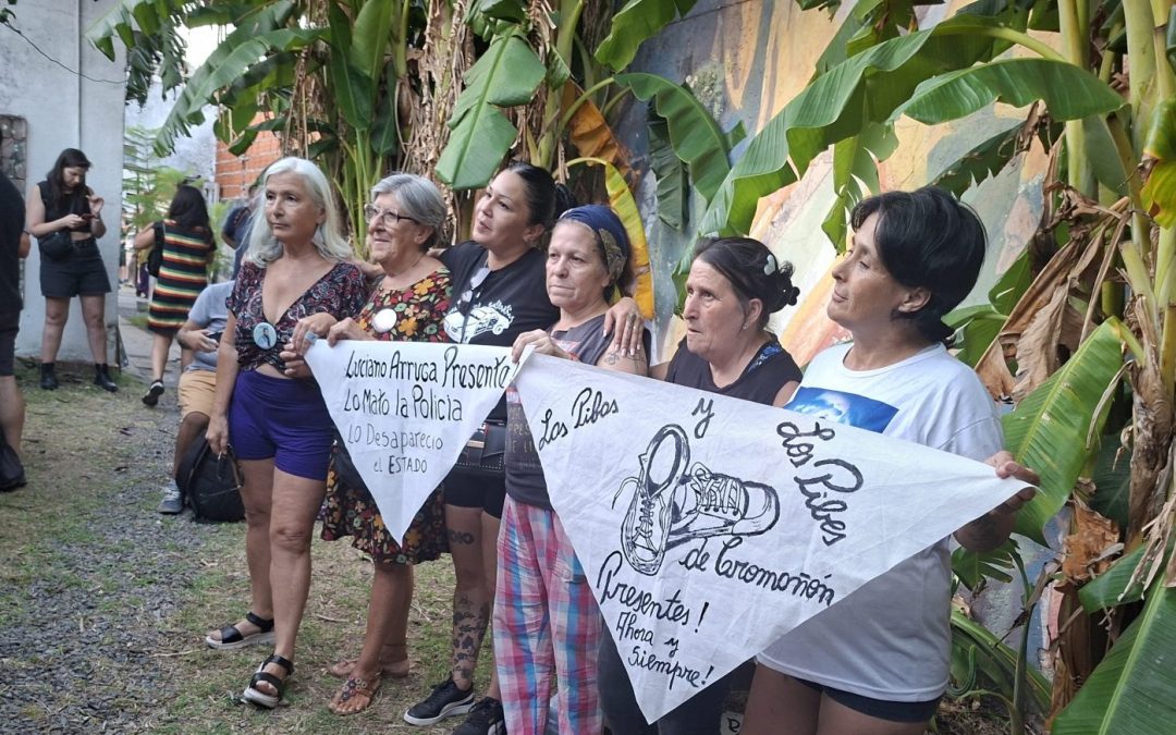 Silvia Bignami: «Debemos pensarnos y repensarnos mientras hacemos»