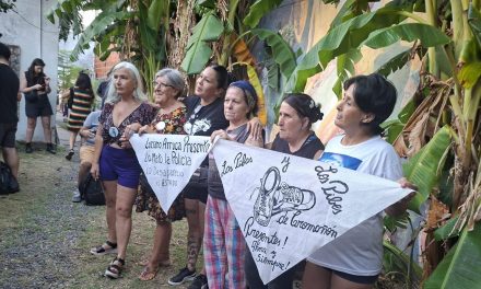 Silvia Bignami: «Debemos pensarnos y repensarnos mientras hacemos»