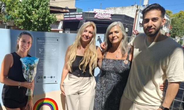 Mónica Pueblas: «Lety sigue acá, está presente en el amor que le tenemos»