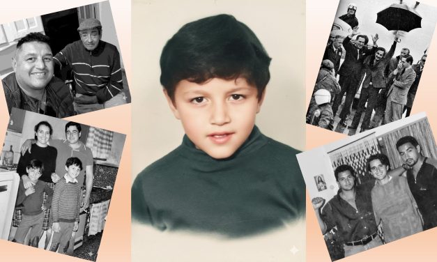 Hasta quién sabe dónde (episodio 8)