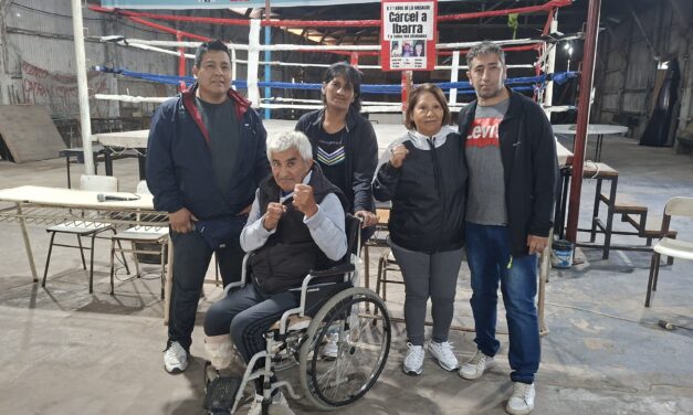 José Guzmán: «Minga que nos vamos a achicar, más bien todo lo contrario»