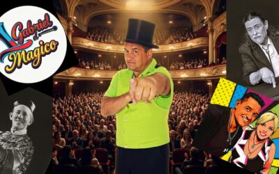 Hasta quién sabe dónde (episodio 9)