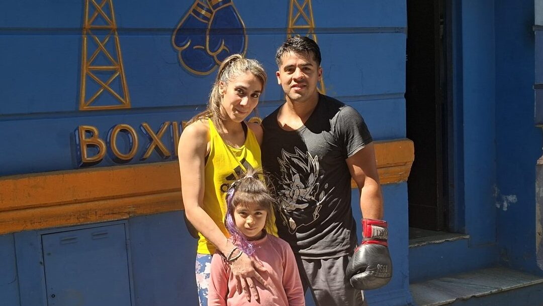 Karen Carabajal, la Burbuja: «La vida te va sorprendiendo todo el tiempo»