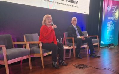 Cristina Isoba: «Los vehículos de motor se popularizaron gracias a Henry Ford»
