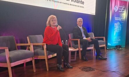 Cristina Isoba: «Los vehículos de motor se popularizaron gracias a Henry Ford»