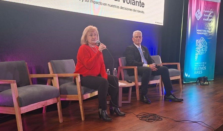 Cristina Isoba: «Los vehículos de motor se popularizaron gracias a Henry Ford»