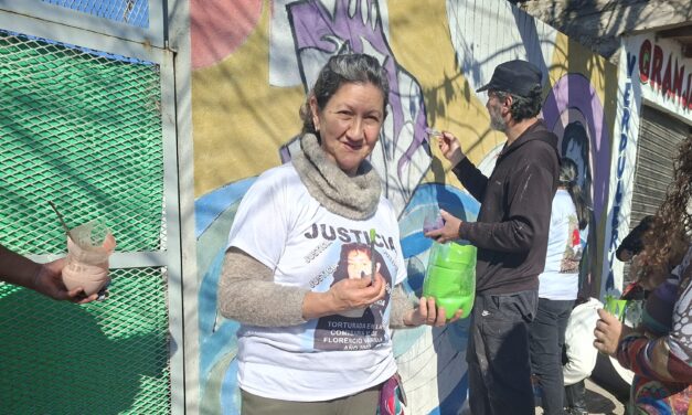 «A Andrea le gustaban mucho los chicos y los cuidaba sin cobrar nada»