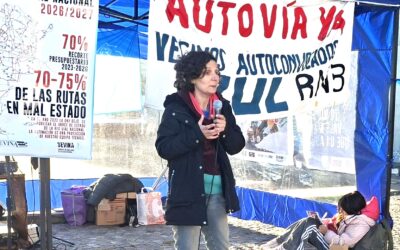Carolina Jaramillo: «La seguridad vial representa una cuestión de salud pública»