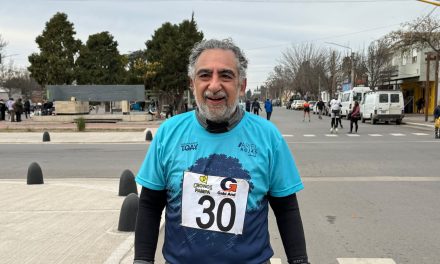 Gustavo Vera (1): «Viejo es el viento y aún sopla, nunca es tarde para intentarlo»