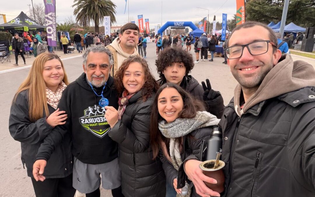 Gustavo Vera (2): «Es por eso que apoyamos la campaña de las Estrellas Amarillas»