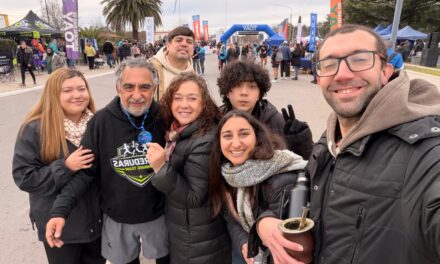 Gustavo Vera (2): «Es por eso que apoyamos la campaña de las Estrellas Amarillas»
