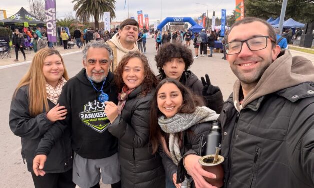Gustavo Vera (2): «Por ese motivo apoyamos la campaña Estrellas Amarillas»