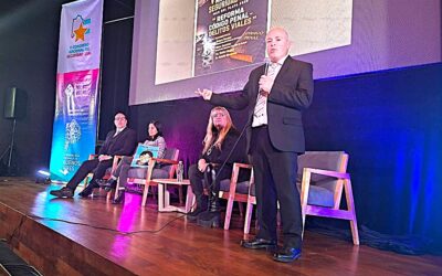 Walter Gorbak: «La reforma penal en delitos viales generará conciencia»