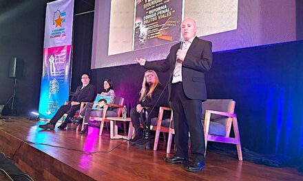 Walter Gorbak: «La reforma penal en delitos viales generará conciencia»