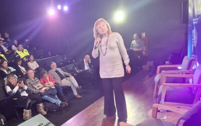 Cristina Isoba: «Analizar por qué pasan las cosas es fundamental para prevenirlas»