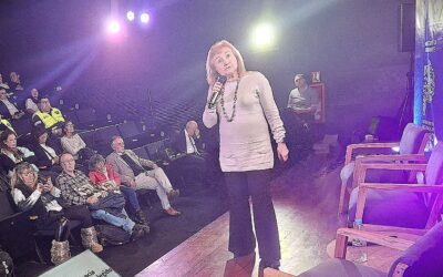 Cristina Isoba: «Analizar por qué pasa algo es fundamental para prevenirlo»