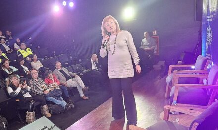 Cristina Isoba: «Analizar por qué pasa algo es fundamental para prevenirlo»