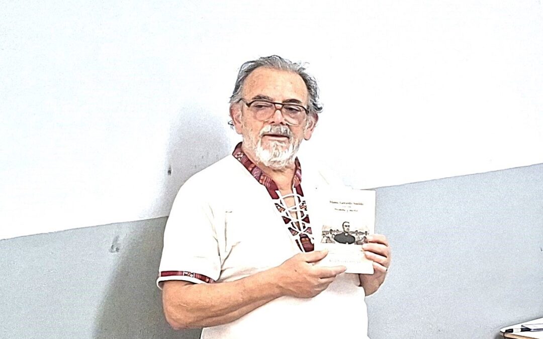 Ricardo Cárdenas: «Gerardo Sueldo tomaba mate con los más humildes»