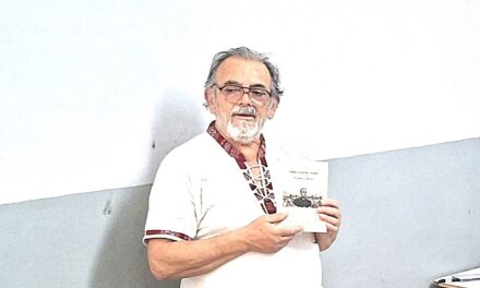 Ricardo Cárdenas: «Gerardo Sueldo tomaba mate con los más humildes»