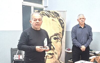 Gustavo Carreras: «La muerte de Sueldo es absolutamente dudosa»