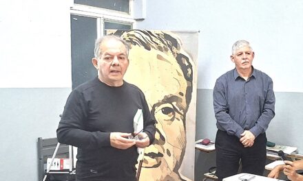 Gustavo Carreras: «La muerte de Sueldo es absolutamente dudosa»