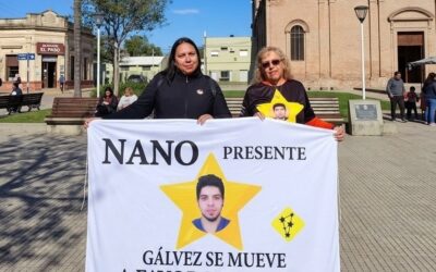 «Todos somos peatones y conductores que circulamos por la vía pública»