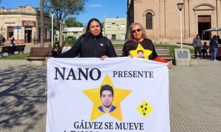«Todos somos peatones y conductores que circulamos por la vía pública»