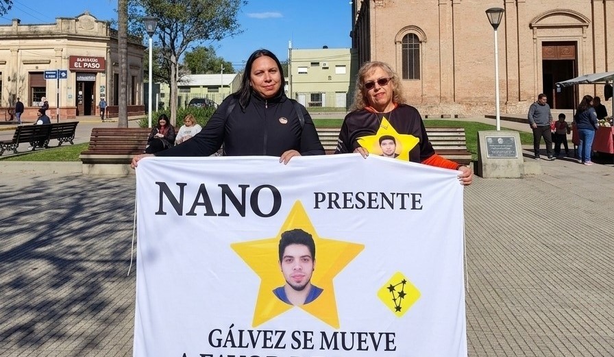«Todos somos peatones y conductores que circulamos por la vía pública»