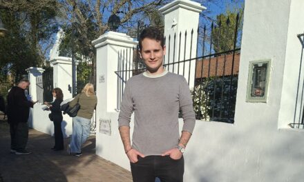 «Que una situación injusta se considere inevitable o natural es lo peor»