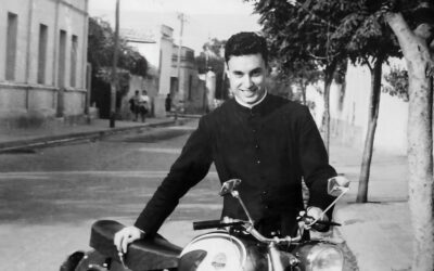La extraña muerte de Gerardo Sueldo suma 28 años esperando respuestas