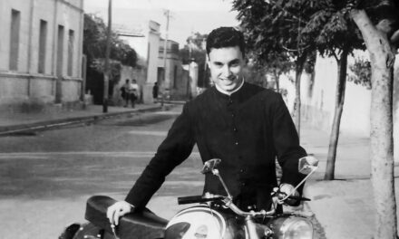 La extraña muerte de Gerardo Sueldo suma 28 años esperando respuestas