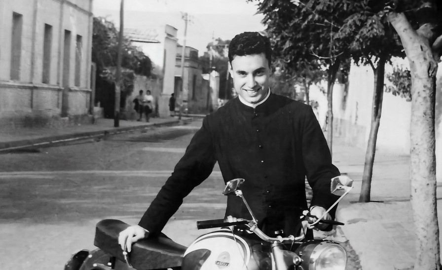 La extraña muerte de Gerardo Sueldo suma 28 años esperando respuestas