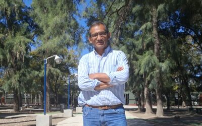 Luis Rodríguez: «Va a haber un nuevo juicio por el caso Diego Pachao»