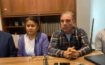 «Emmanuel era un muchacho que estaba lleno de proyectos y de amigos»
