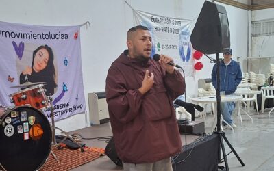Fernando Ferrari: «Para remediar la salud mental se necesita mucho amor»