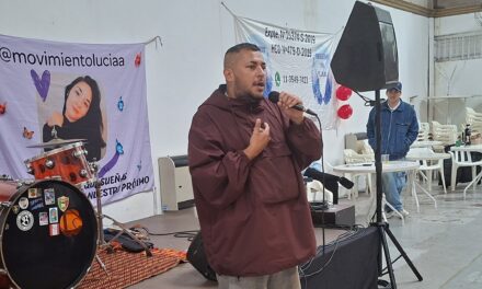 Fernando Ferrari: «Para remediar la salud mental se necesita mucho amor»