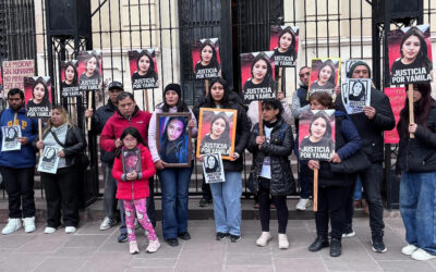 «Yamila era una leona que protegía a toda su familia con uñas y dientes»