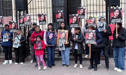 «Yamila era una leona que protegía a toda su familia con uñas y dientes»